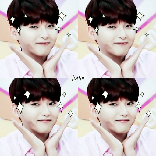 but I still hope and believe a bright, shiny day will come when Ryeowook is recognized as a singer Kim Ryeowook.So to conclude, Kim Ryeowook should release a solo album so his name can be known to the world!!