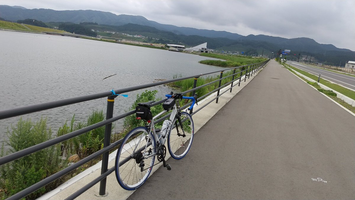 ツールド三陸21