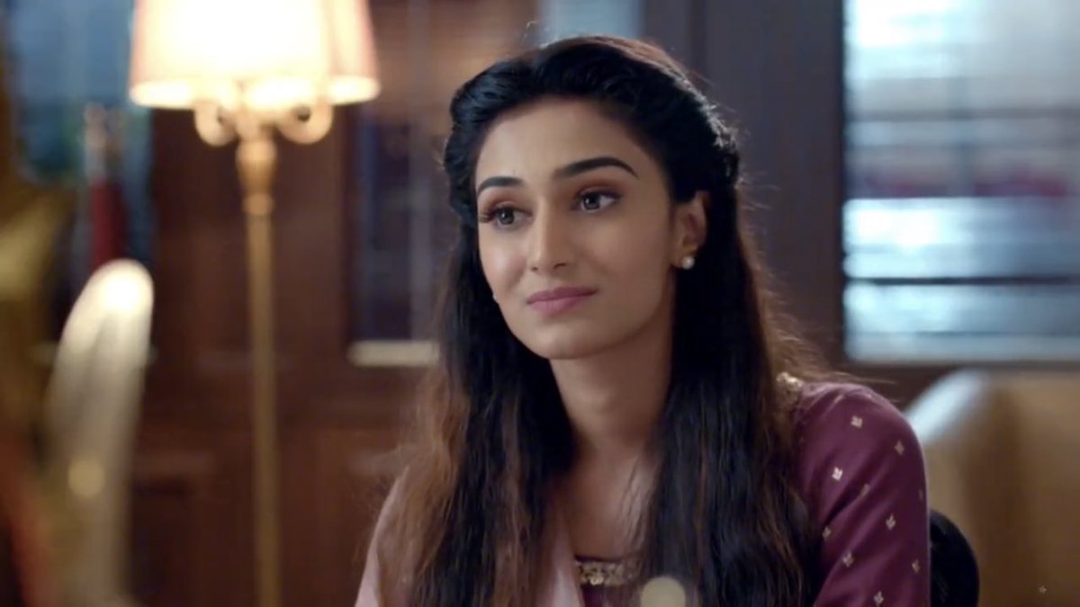  #Prerna met the principal and tried to explain to her that Kuki is innocent and she knows her well as a mother. Principal tho. She wasn’t ready to listen to Prerna.  #EricaFernandes  #KasautiiZindagiiKay