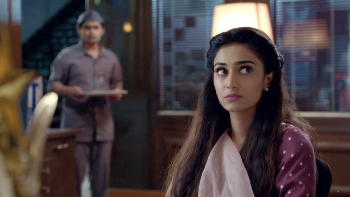  #Prerna met the principal and tried to explain to her that Kuki is innocent and she knows her well as a mother. Principal tho. She wasn’t ready to listen to Prerna.  #EricaFernandes  #KasautiiZindagiiKay