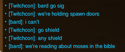 Suspection_'s tweet image. 