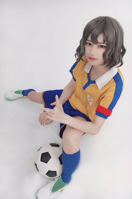 コスプレイヤーあかせあかりのTwitter画像20