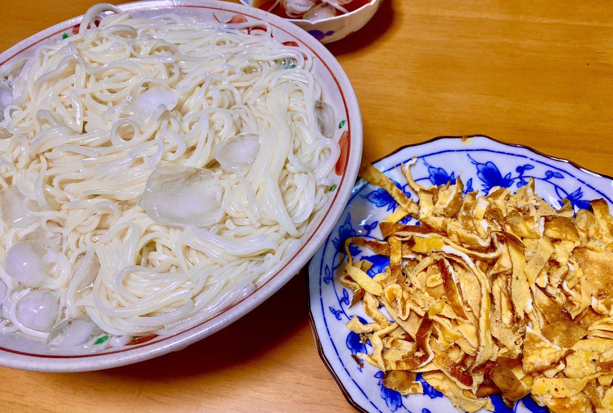 夏の食べ物 夏の食べ物