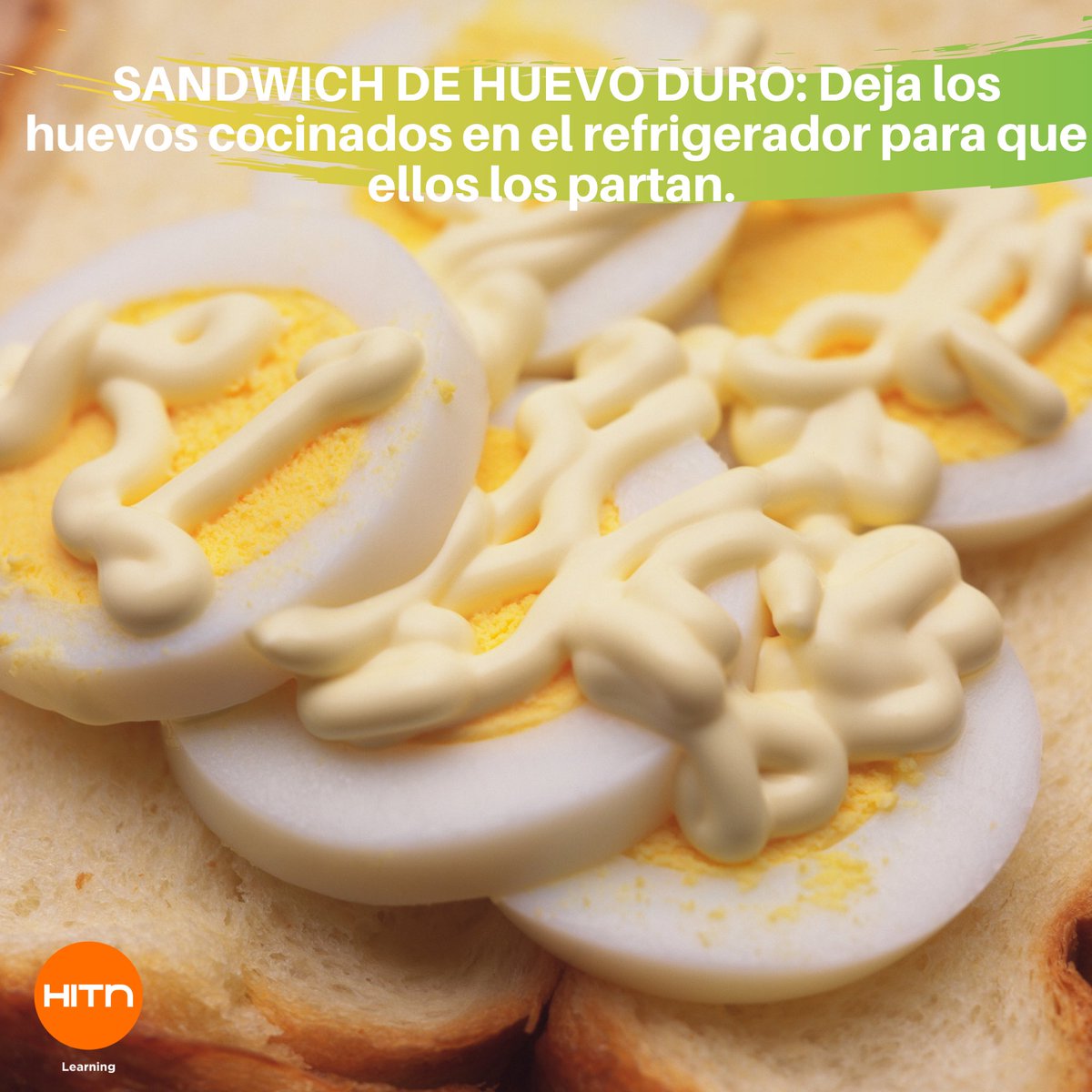 HITN Learning tweet media