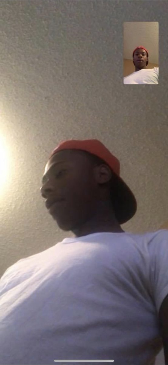 Sometimes you just gotta check on yo self😔