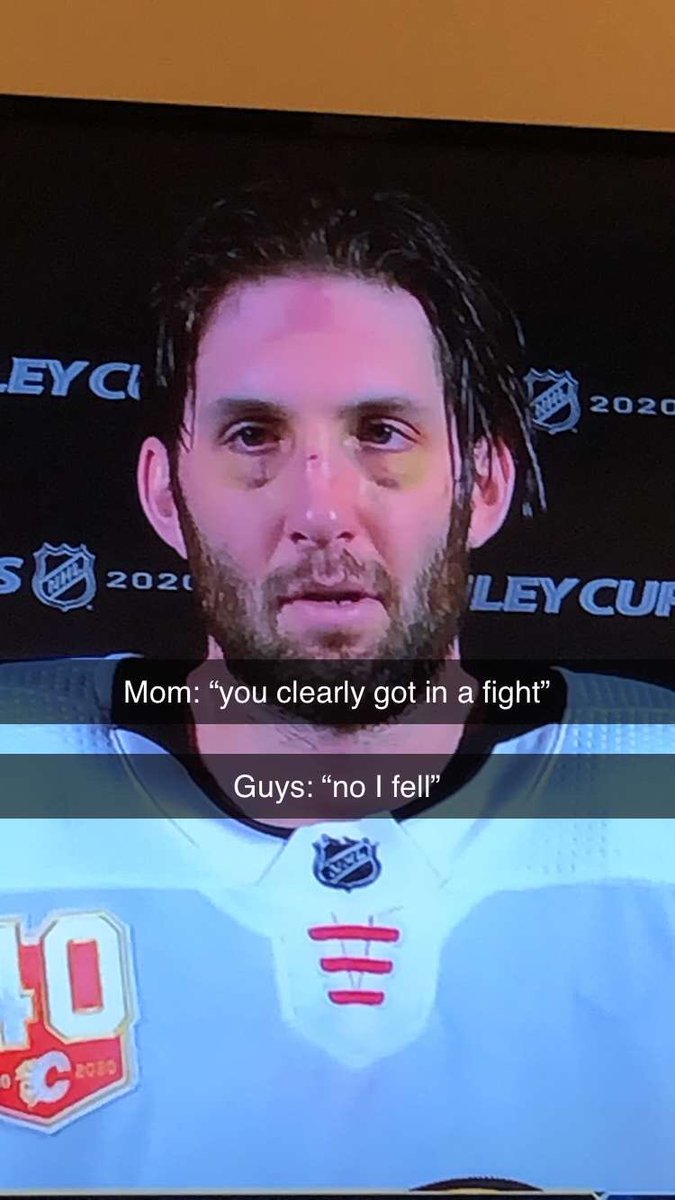 packywayne's tweet image. #NHLPlayoffs