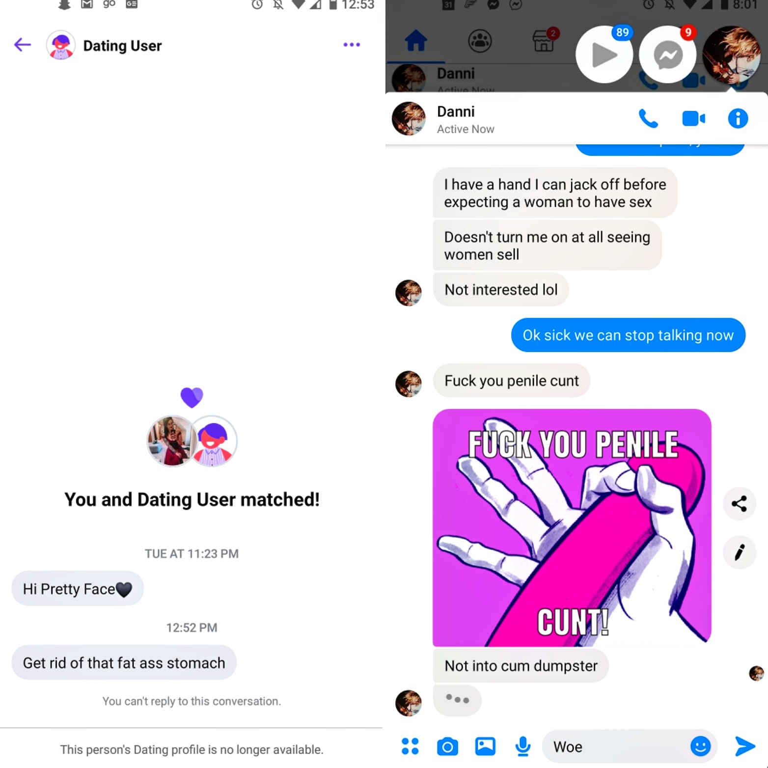 Your daily dose of #niceguys https://t.co/SYWkJVEtVY