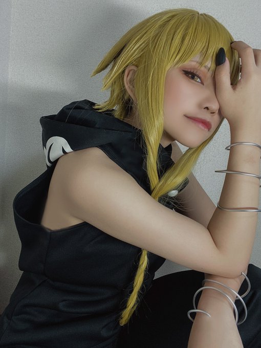 コスプレイヤーたたたたんこのTwitter画像55