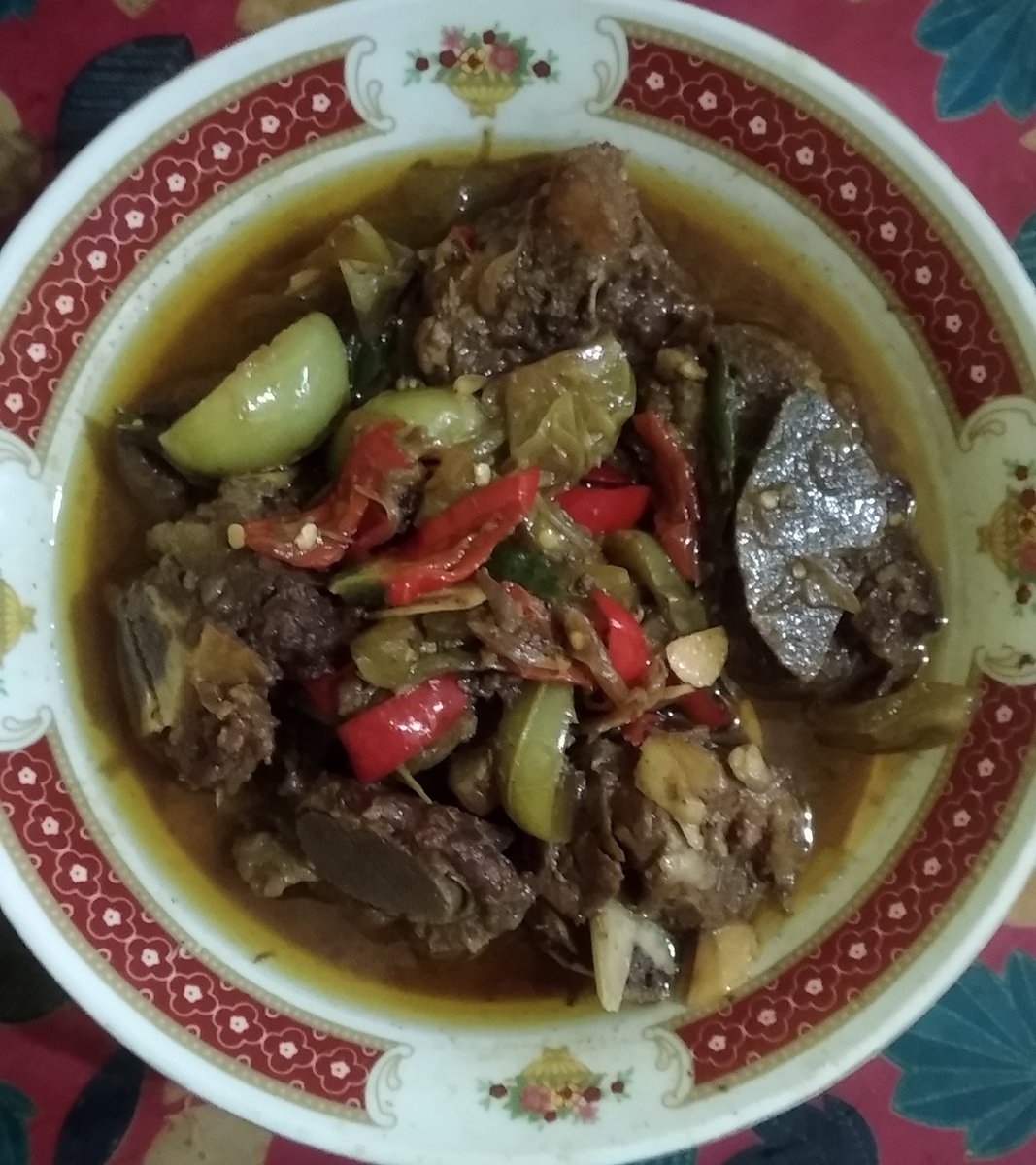 KocorSapi's tweet photo. IGA GONGSO
#igasuper
#igagonso
#igapanggang
#igasapi
#kulineriga
#sopiga
#igaenak
#igamurah
#igajogja
Harga merakyat rasapejabat
Rumah iga sate kocor daging sapi mbah mulyorejo https://t.co/Gvk42SWh7w