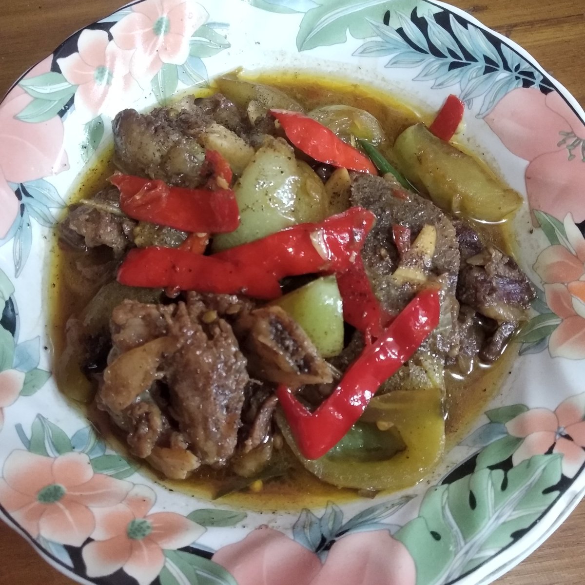 KocorSapi's tweet photo. IGA GONGSO
#igasuper
#igagonso
#igapanggang
#igasapi
#kulineriga
#sopiga
#igaenak
#igamurah
#igajogja
Harga merakyat rasapejabat
Rumah iga sate kocor daging sapi mbah mulyorejo https://t.co/Gvk42SWh7w
