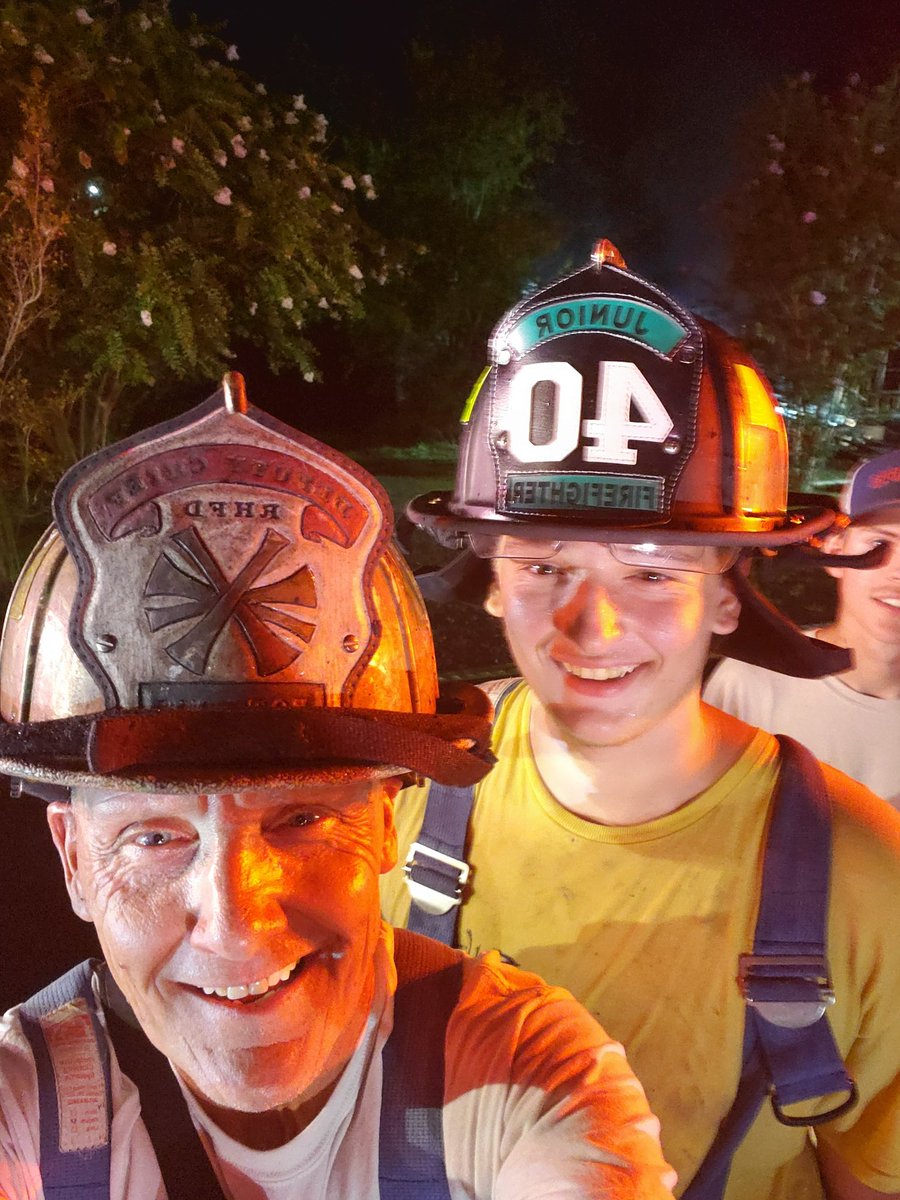 WHS Fire Academy tweet media