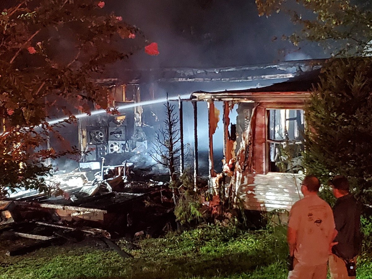 WHS Fire Academy tweet media