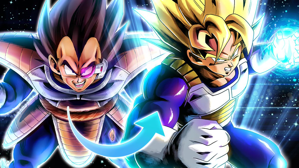 Goresh Dragon Ball Legends Zenkai 7 Boosted Ex Pur Ssj Armor Goku Is An Insane Support Damaging Unit T Co 6nwjukrzqj T Co Rvgkk3qnoj