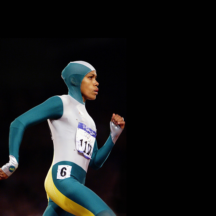 photosSMH's tweet photo. How Cathy Freeman's supersuit was born - https://t.co/EbBfXN5z7q
Plus a Gallery from 2000 Olympics: Athletics - https://t.co/kPwosiepej https://t.co/JUQaFn6F0d