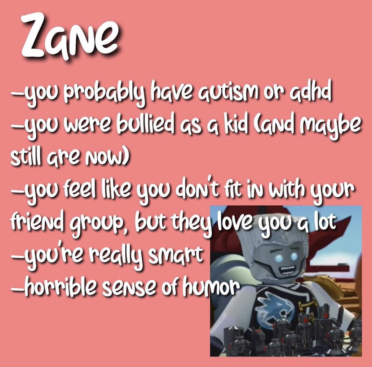 ICEPR0DIGY's tweet image. || “you feel like you don’t fit in with your friend group”

damn right  -  already being replaced