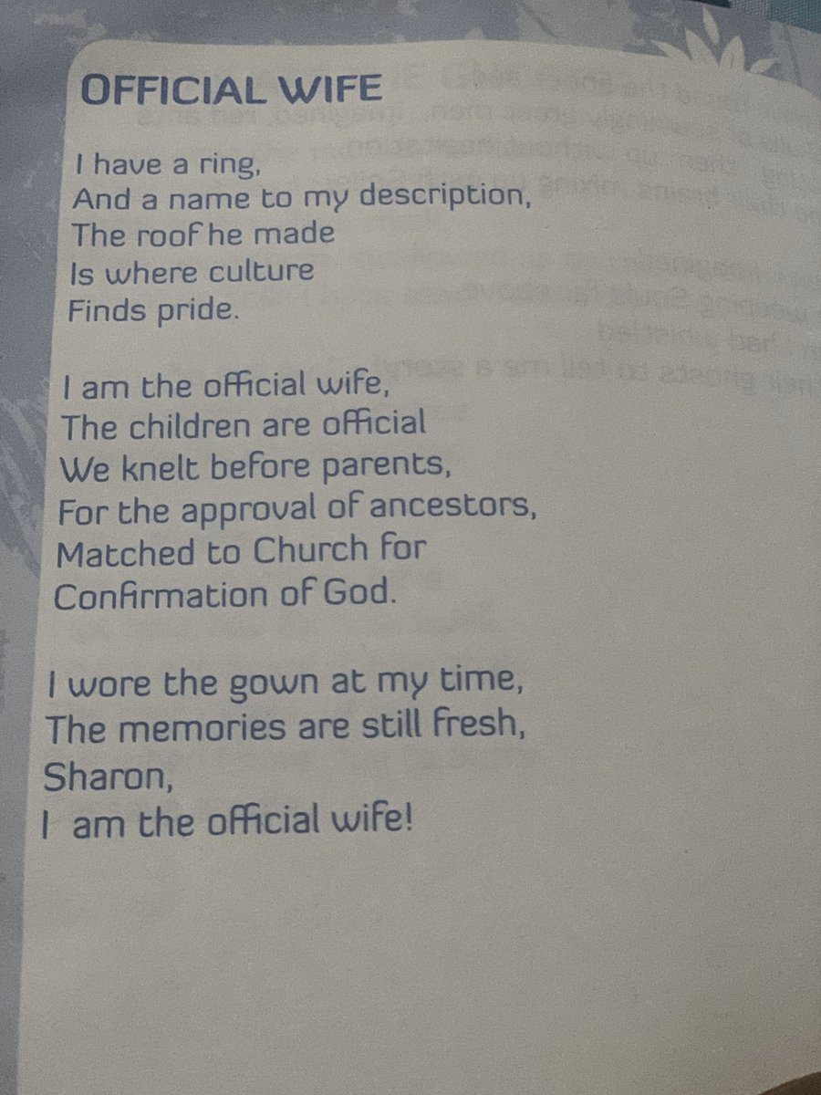 Extracted this from my book,THE NAKED MIND