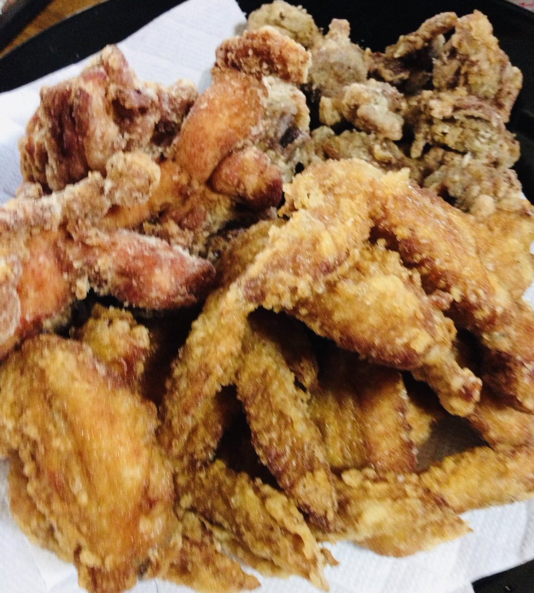 りょうたの手羽先