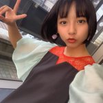 山之内すずのインスタグラム