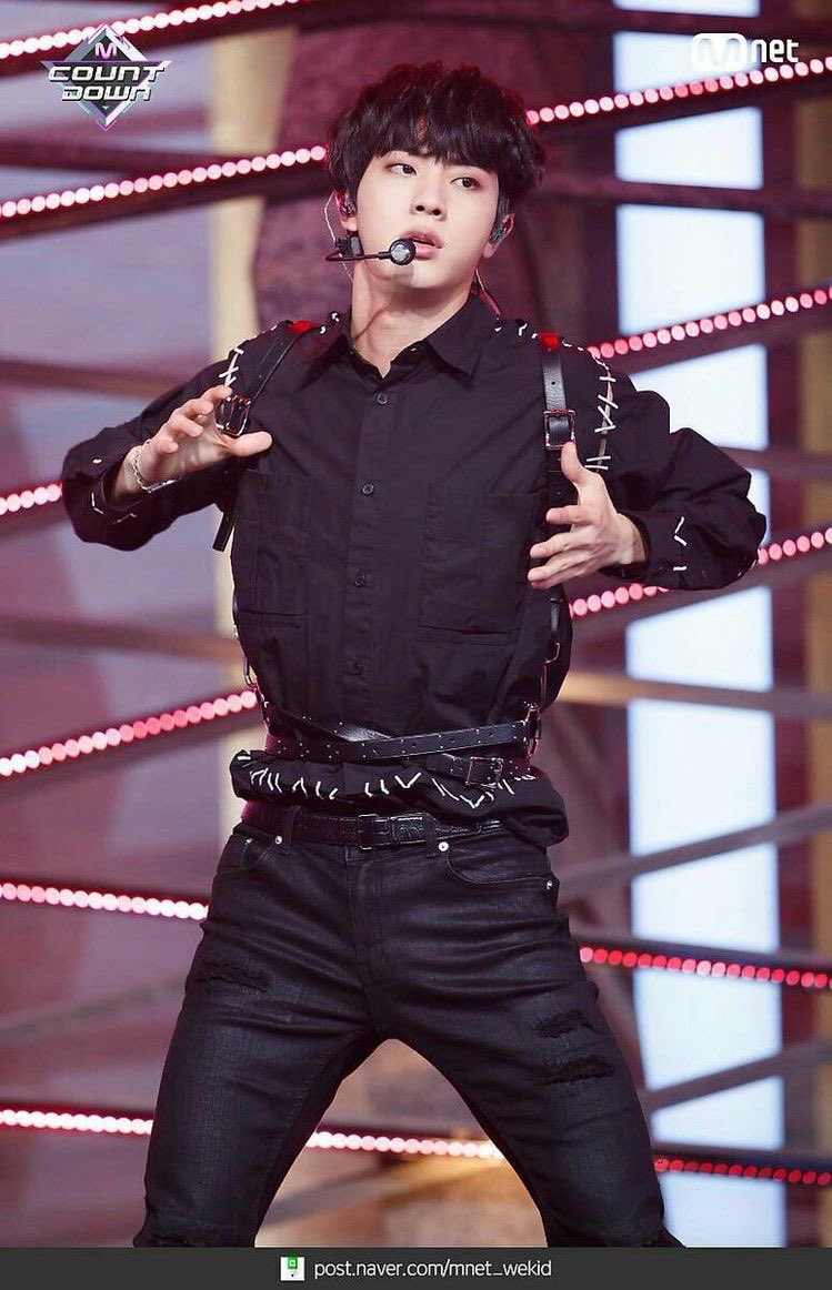 Oh My My My...