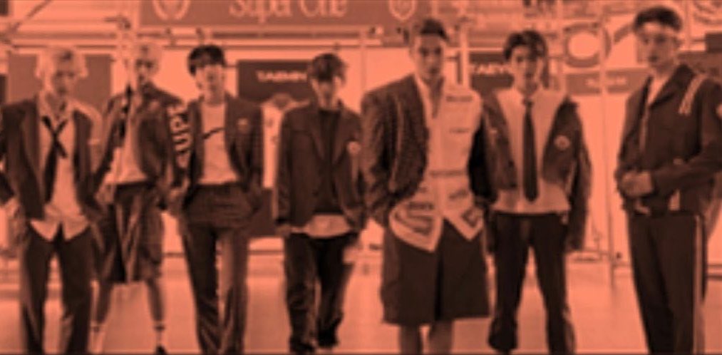 ㅇ와씨 슈퍼엠 이사진 모지 진짜 고화질 궁금하다 | 인스티즈