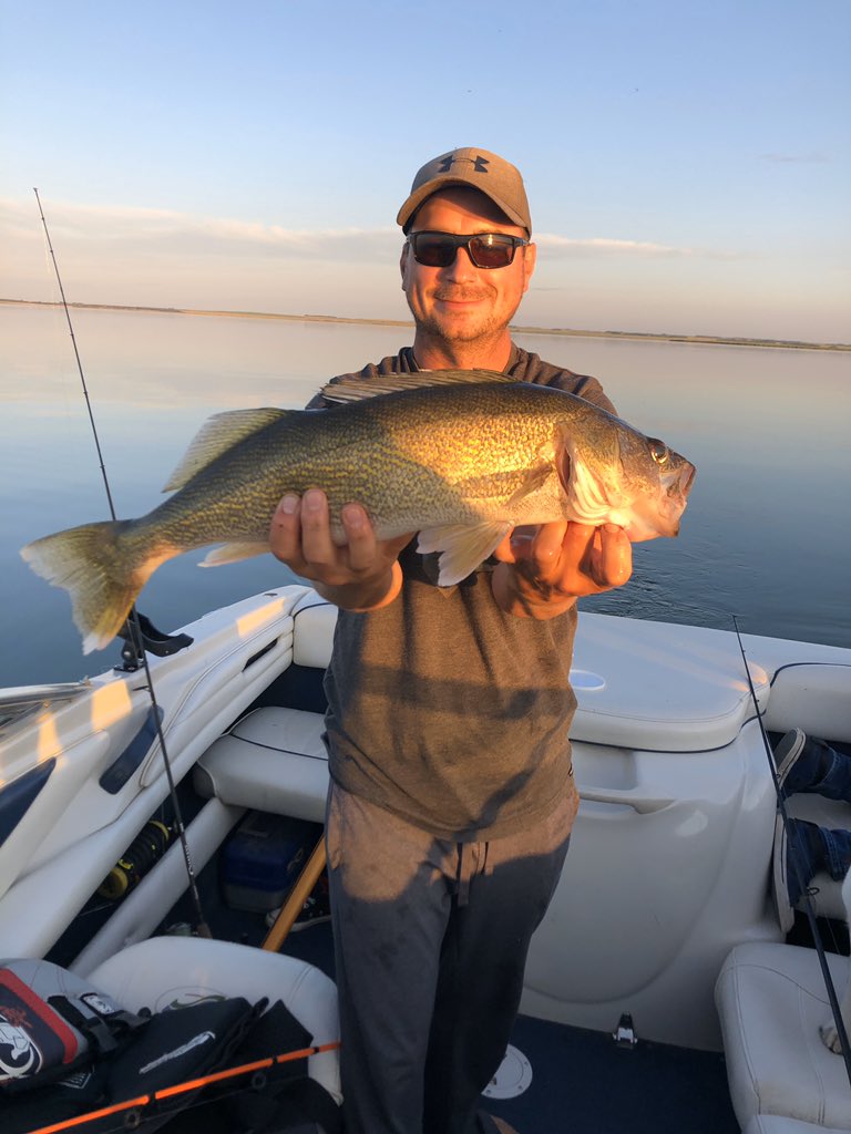 Chris_bauer_LL's tweet photo. Hey @dennydenny1020 what about these bad boys??? #walleyes #overtheslot https://t.co/hNArQPxg4v