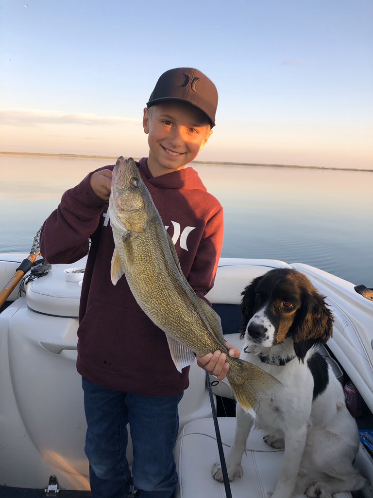 Chris_bauer_LL's tweet photo. Hey @dennydenny1020 what about these bad boys??? #walleyes #overtheslot https://t.co/hNArQPxg4v