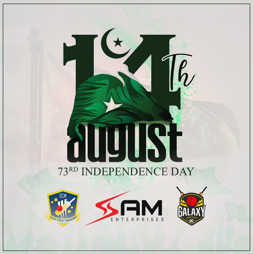 Happy Independence Day...