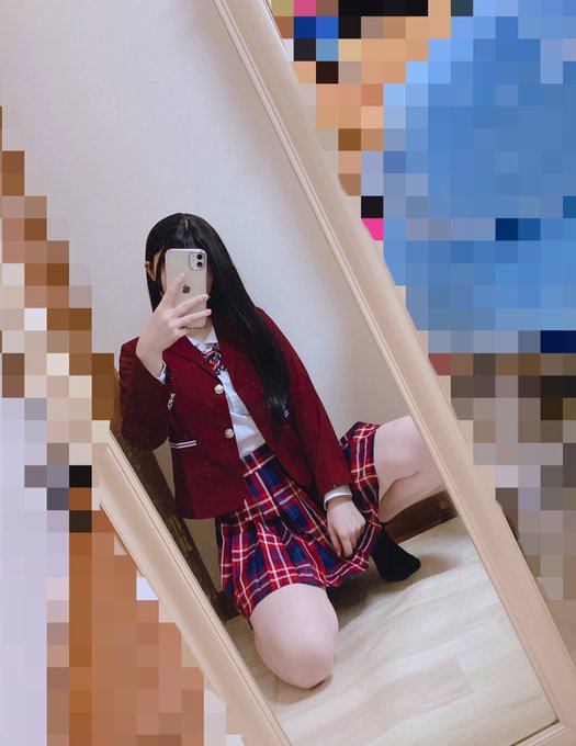 Twitterのコスプレ画像68