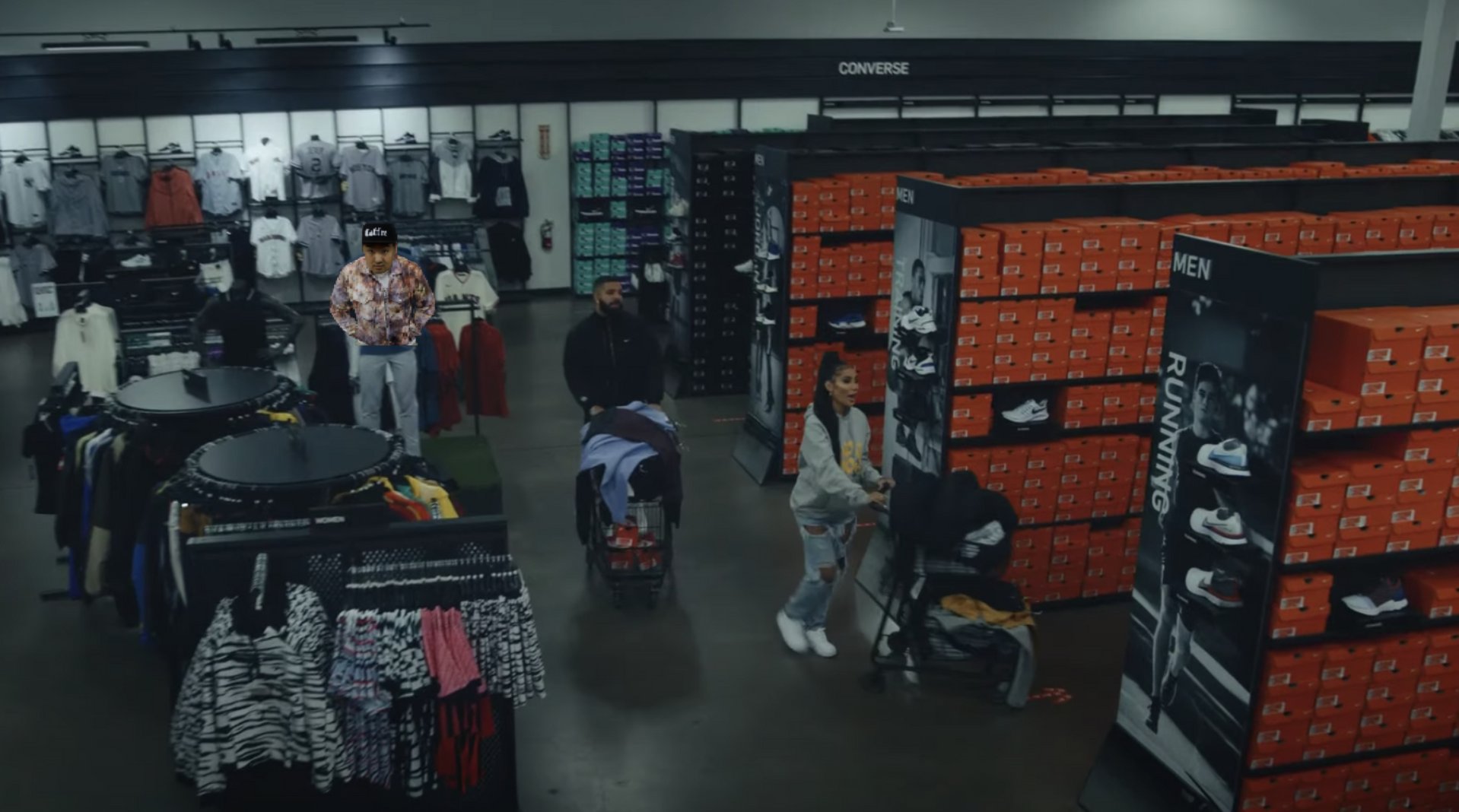 Employee nike clearance store in beaverton