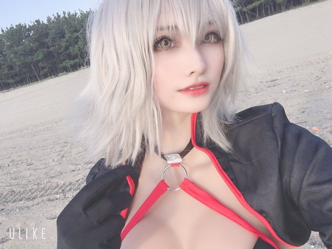 コスプレイヤー三色にゃんこのTwitter画像10