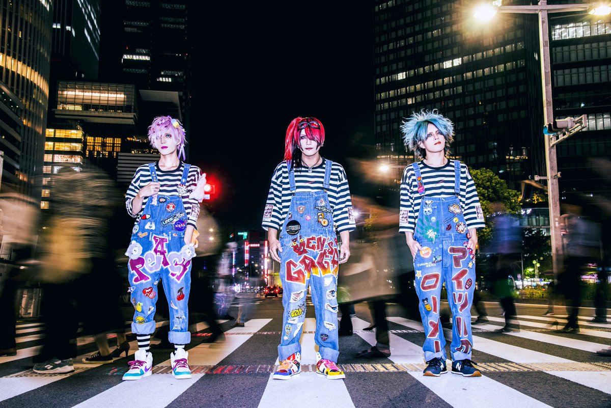 P乙 汰瑯 両津勘吉の写真加工技術が凄い動画みてほしい