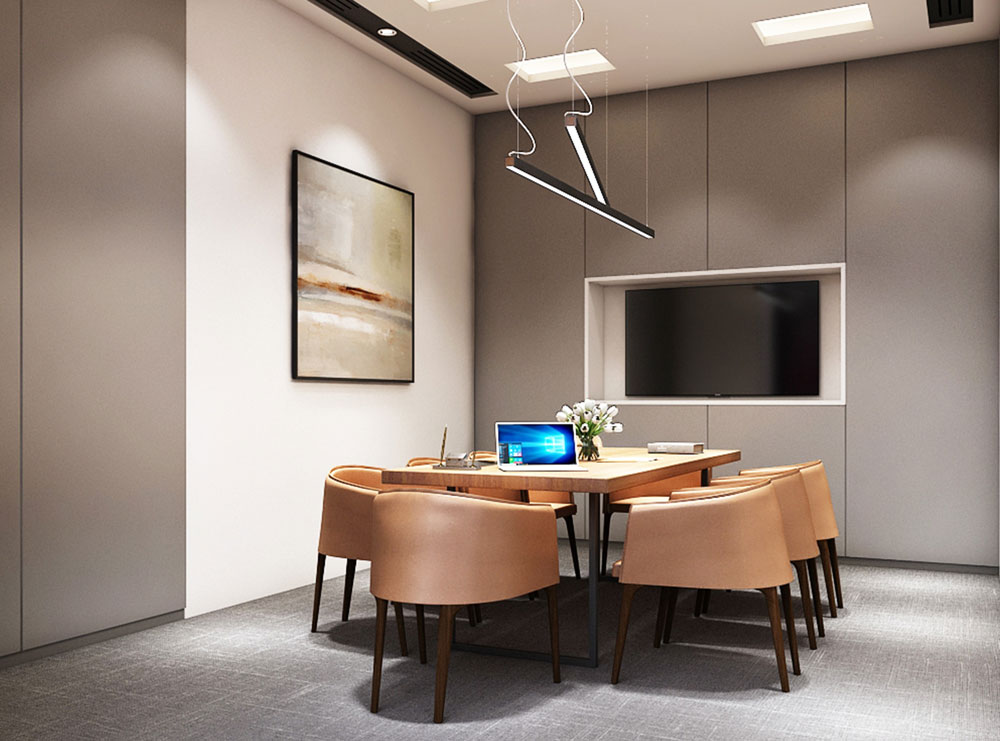 luxuryfacts's tweet image. COVID-19 has forced many of us to work from home, making the concept of home offices gain light. Here are some tips to design your very own home office to effectively seperate your personal &amp;amp; professional time.
Read more at :
luxuryfacts.com/index.php/sect…

#42MMARCHITECTURE #homeoffice