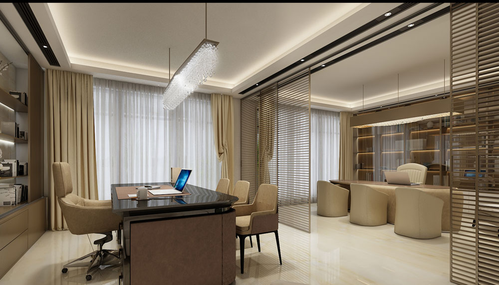 luxuryfacts's tweet image. COVID-19 has forced many of us to work from home, making the concept of home offices gain light. Here are some tips to design your very own home office to effectively seperate your personal &amp;amp; professional time.
Read more at :
luxuryfacts.com/index.php/sect…

#42MMARCHITECTURE #homeoffice