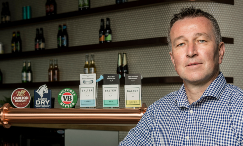 Carlton &amp; United Breweries announces its new executive team ow.ly/biwY50AZanb