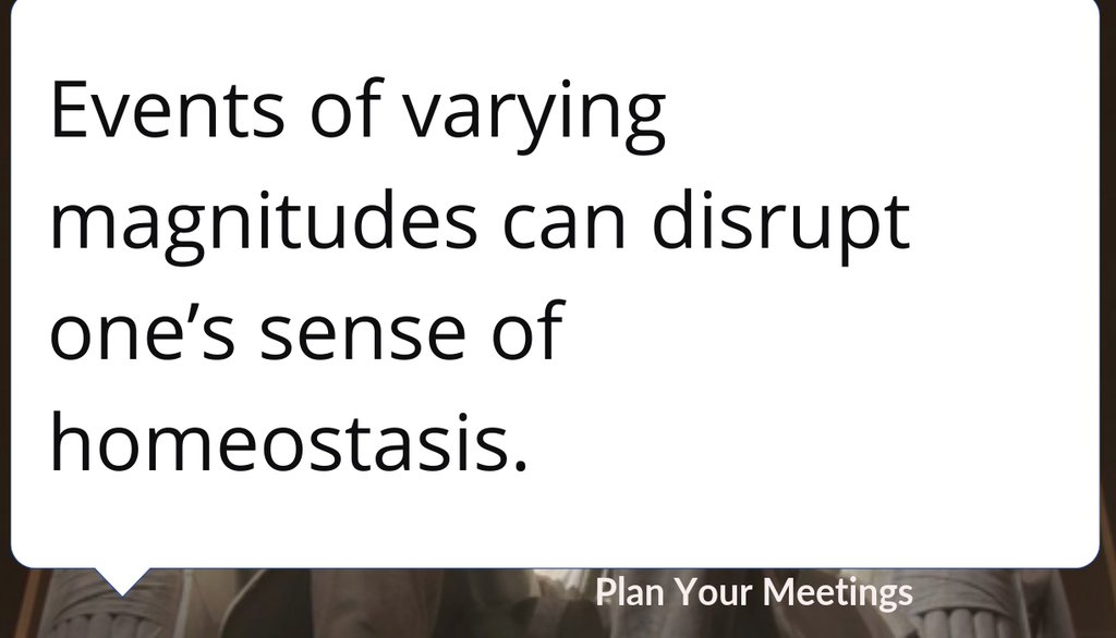 PYMLive's tweet image. Last year, we wrote an article: &quot;Resilience matters to meeting professionals&quot; lttr.ai/U5dl #Eventprofs #Failure