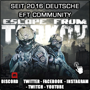 AimingBrosRT's tweet photo. https://t.co/OsQME41xN4 #EscapeFromTarkov - Community mit über 3000 Mitglieder aimingbros TwitchSharing TwitchRetweetr Retweet_Twitch bstategames #aimingbros #twitchde #pubg #fortnite #twitchkittens #twitchde #escapefromtarkov #eft #eftde #deutschland #tarkov #egoshooter #hardc… https://t.co/X7AB8HNscM