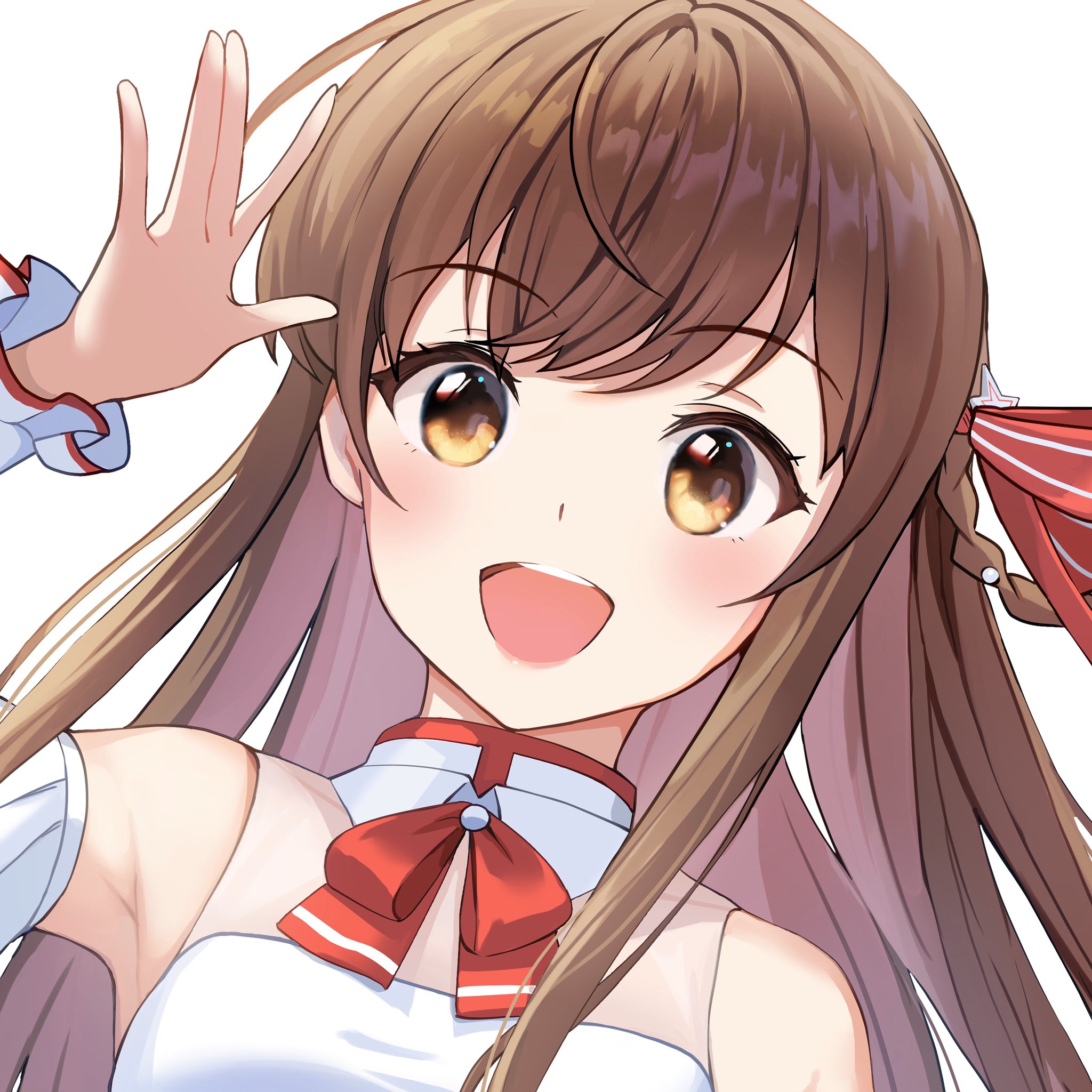 えのぐ 公式 12 29 雲外蒼天 開催 白藤環誕生祝いイラスト募集のお知らせ 白藤環19歳の誕生日 をお祝いするため 皆さまからのお祝いイラストを募集いたします 白藤環19歳誕生祭生放送 のハッシュタグでツイートしていただいたイラストは 9月5