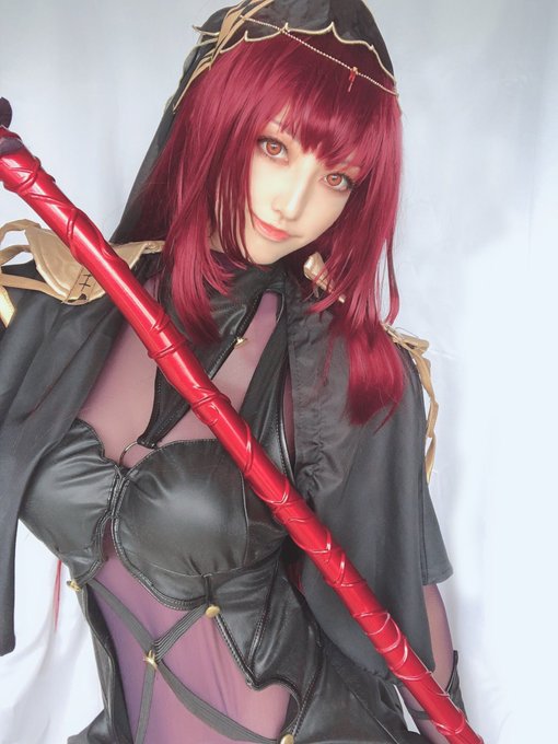 コスプレイヤー七のTwitter画像1