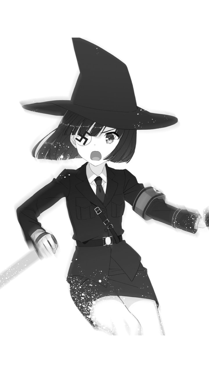 牛井さん 緋弾のアリア広報部 緋弾のアリア 緋弾のアリア33巻では 久しぶりにカツェとイヴィリタが登場しましたね笑 まさかイヴィリタが扉絵になるとは思いませんでしたね 次の巻はカツェもメインとして出てきそう