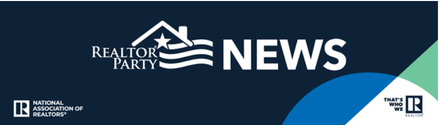 NICAR_'s tweet photo. Why #RealtorsVote
Read More Here: https://t.co/wRkieVjIYR https://t.co/1SJwcIB704
