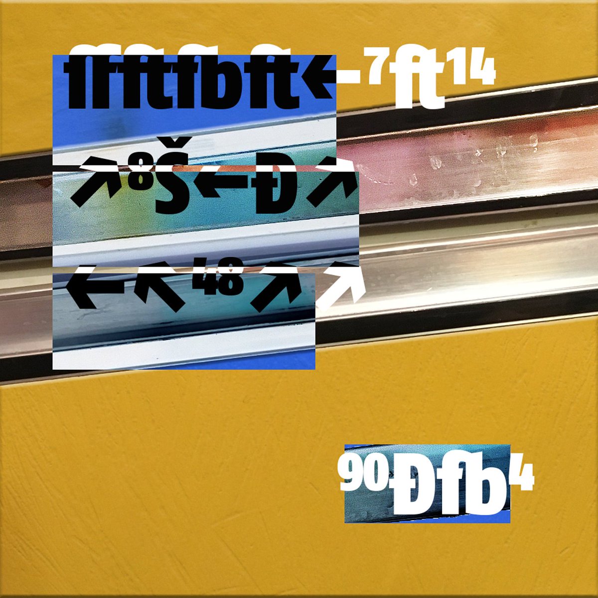 Affine Records tweet media