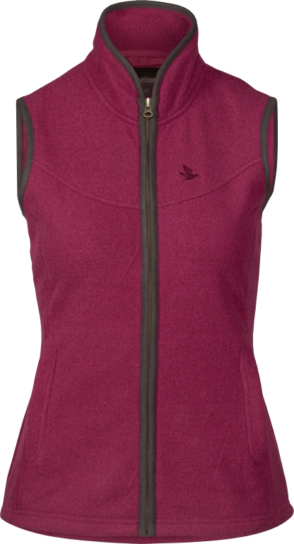 Love these new Woodcock Lady Fleeces - now in stock!

collinsnets.co.uk/product/seelan…

#seeland #countryclothing