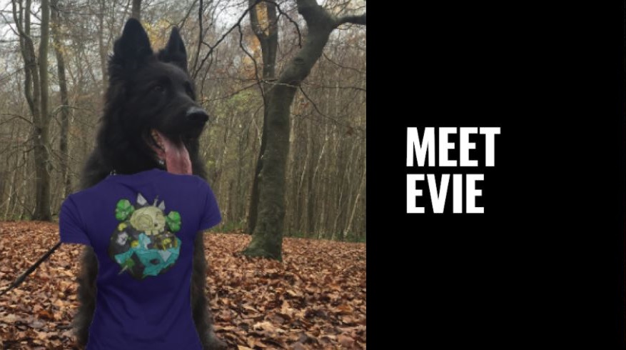EGX's tweet photo. We miss #DogsOfEGX, so here's our furry pals sporting some of the coolest EGX Digital merch you'll ever see! (definitely not photoshop) https://t.co/c50wmJZhnx 🐶

P.S sign up here to get 10% off until 17th August: https://t.co/NvukEu4zTL https://t.co/IBMicCkosx