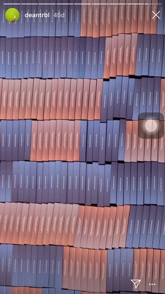 [140820]
deantrbl instagram hikaye güncellemesi