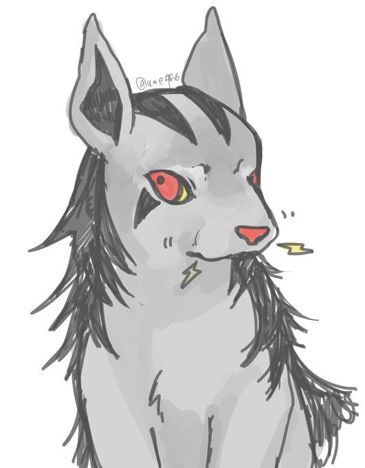 バチュルのtwitterイラスト検索結果 古い順