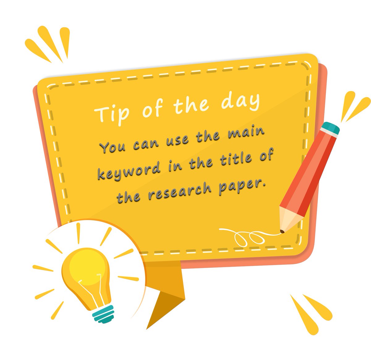 ResearchEditIND's tweet photo. #TipOfTheDay #researchedit #plagiarismcheck #plagreduction #paperwriting #substantiveediting #manuscriptediting #bookwriting #thesisediting #tipoftheday #facebookupdate #instagram #instagrammers #followus #likeourpage #contentwriting #journalpublication #editingservice https://t.co/3iTfZEZTC3