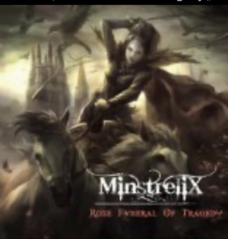 MuvTbDl51nxzoHi's tweet photo. #MinstreliX
#EternalZero
#ThroughTheGatesOfDeath
#TalesOfHISTORIA
#RoseFuneralOfTragedy
#WrathofNoah
実は更に4枚もゲットしてしまいました😅 https://t.co/3cmZ9BBXSR