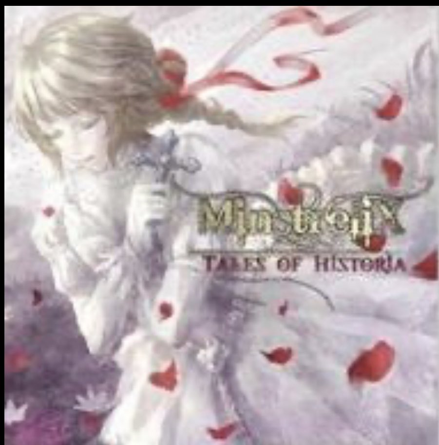 MuvTbDl51nxzoHi's tweet photo. #MinstreliX
#EternalZero
#ThroughTheGatesOfDeath
#TalesOfHISTORIA
#RoseFuneralOfTragedy
#WrathofNoah
実は更に4枚もゲットしてしまいました😅 https://t.co/3cmZ9BBXSR
