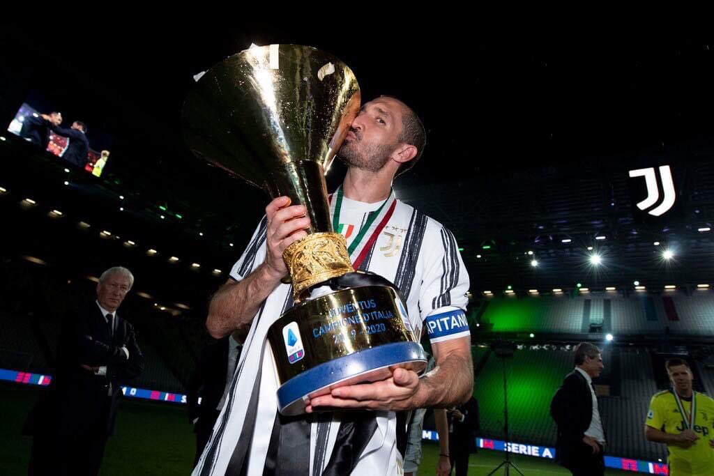 Happy birthday to our capitano Giorgio Chiellini    Our captain turns 36 today!! 