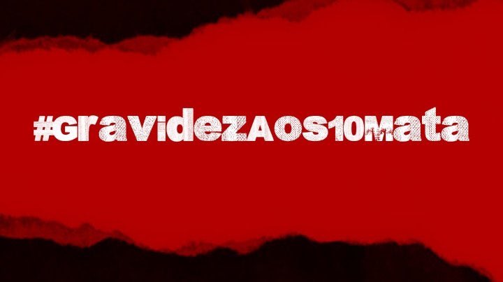 anesena's tweet photo. Como pode o aborto ser mais criminalizado que o ESTUPRO.
Criança de 10 é ESTUPRADA pelo maldito tio e o TJES está analisando se faz o aborto. Isso é inacreditável!!!
Nesse momento tem que ser levado em conta todo o contexto da criança. (10 anos, risco de morte no parto). https://t.co/b4yfZS9KvM